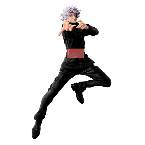 Jujutsu Kaisen Satoru Gojo Maximatic Statue