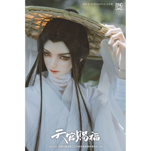 Heaven Official's Blessing Xie Lian 1:3 Scale Ball-joint Doll