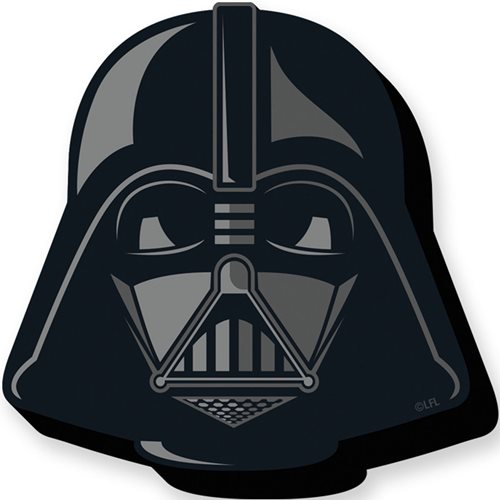 Star Wars Darth Vader Helmet Funky Chunky Magnet