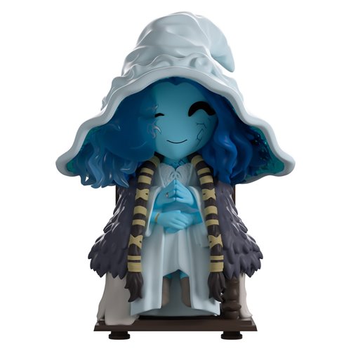 Elden Ring Collection Ranni Vinyl Figure #3