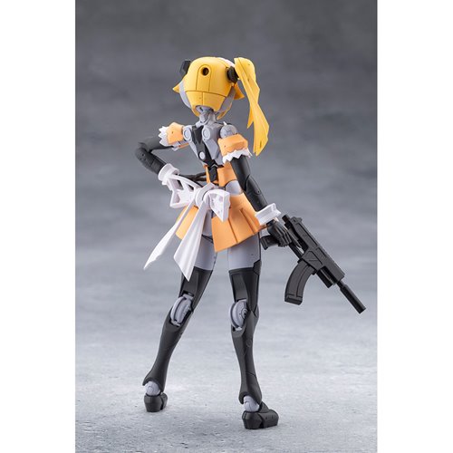 Megalomaria Unlimited Universe Stars Model Kit