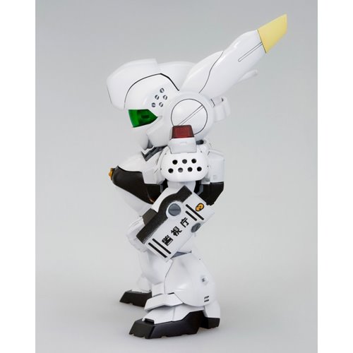 Mobile Police Patlabor AV-98 Ingram 1 D-Style Model Kit