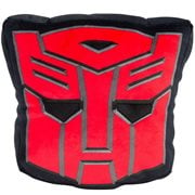 Club Mocchi Mocchi Transformers Autobot Medium 9-Inch Plush