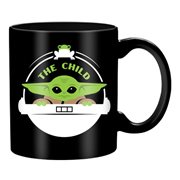 Star Wars: The Mandalorian The Child 20 oz. Mug