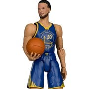NBA McFarlane SportsPicks Wave 1 Golden State Warriors Stephen Curry 6-Inch Action Figure