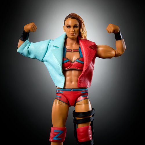 WWE Elite Collection Series 114 Action Figure Case of 8