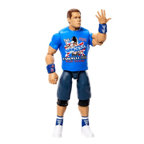 WWE Main Event Series 162 John Cena Action Figure