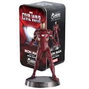 Iron Man Mark XLVI Heavyweights Die-Cast Figurine