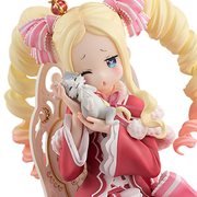 Re:Zero - Starting Life in Another World Beatrice Tea Party Version KD Colle 1:7 Scale Statue - ReRun
