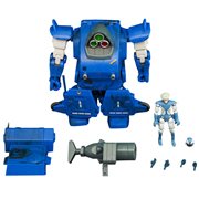 Armored Trooper Votoms B2Five Series 2 Snapping Turtle ATH-14-WPC Action Figure, Not Mint