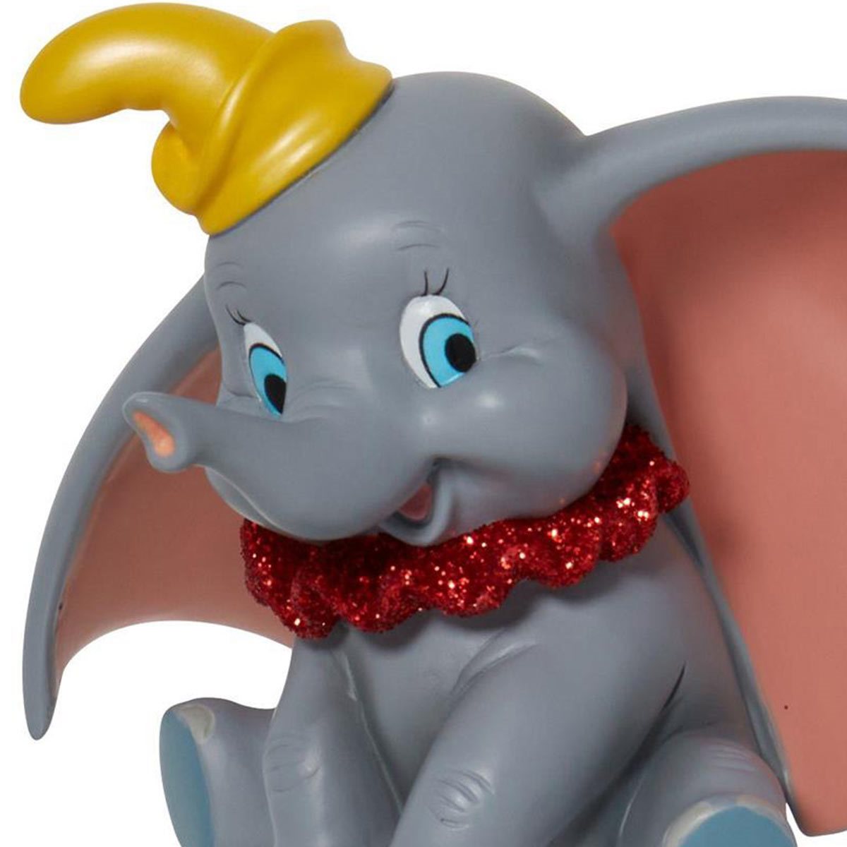 Mini figurine Dumbo Disney Showcase