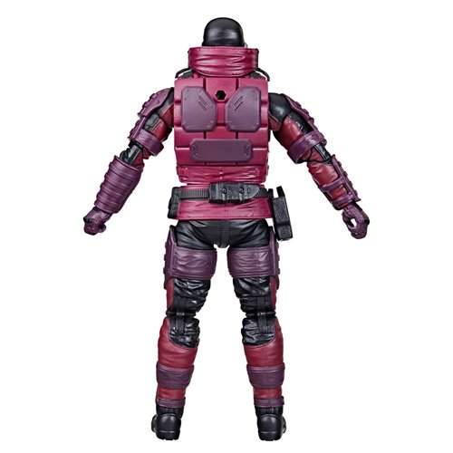 G.I. Joe Classified Series 6-Inch Action Figures Wave 11 Case of 6