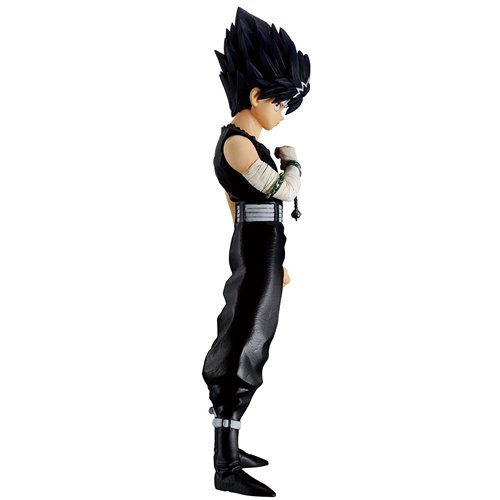 Yu Yu Hakusho Hiei Dark Tournament Edition Vol. 2 Masterlise Ichibansho Statue