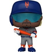 MLB Mets Francisco Lindor Funko Pop! Vinyl Figure #122