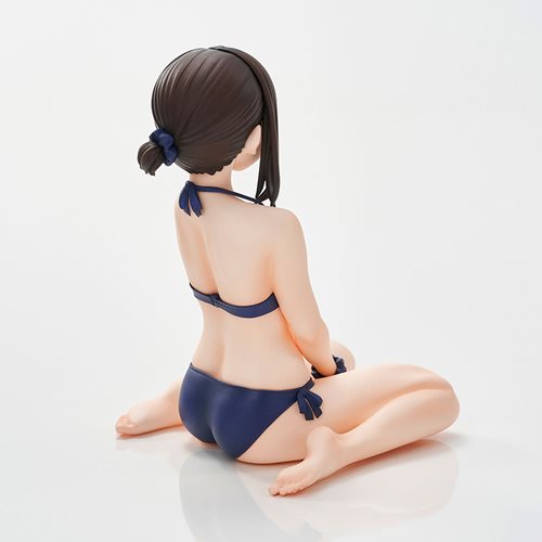 Ganbare Douki-chan Douki-chan Swimsuit Style Statue