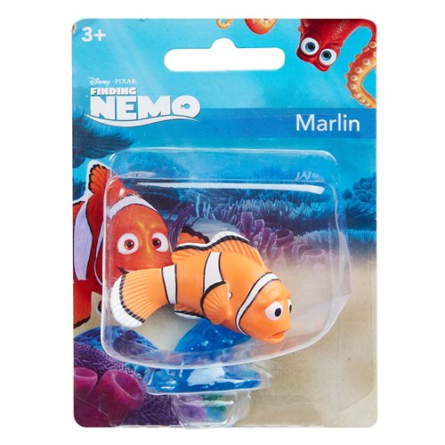 Finding Nemo Micro Collection Mini-Figure Case of 24