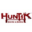 Huntik