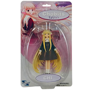 Chobits Series 1 Chi Action Figure