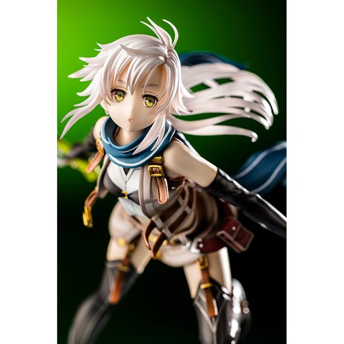 The Legend of Heroes: Trails into Reverie Fie Claussell 1:8 Scale Statue - ReRun