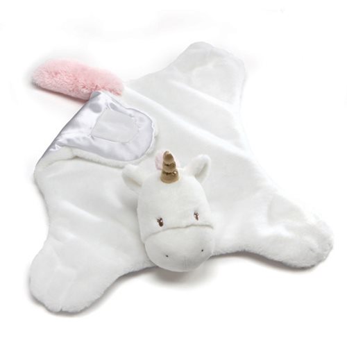 Luna Unicorn Comfy Cozy Plush Blanket