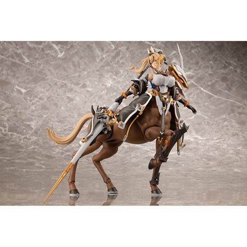 Arcanadea Elena Model Kit