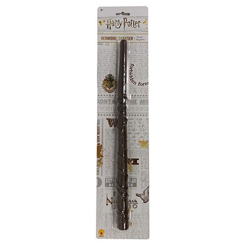 Harry Potter Deathly Hallows Hermione Granger Wand