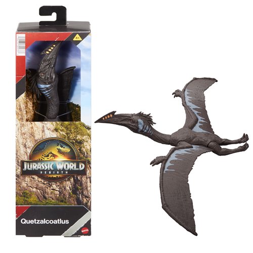 Jurassic World 12-Inch Dinosaur Action Figure Mix A Case of 8