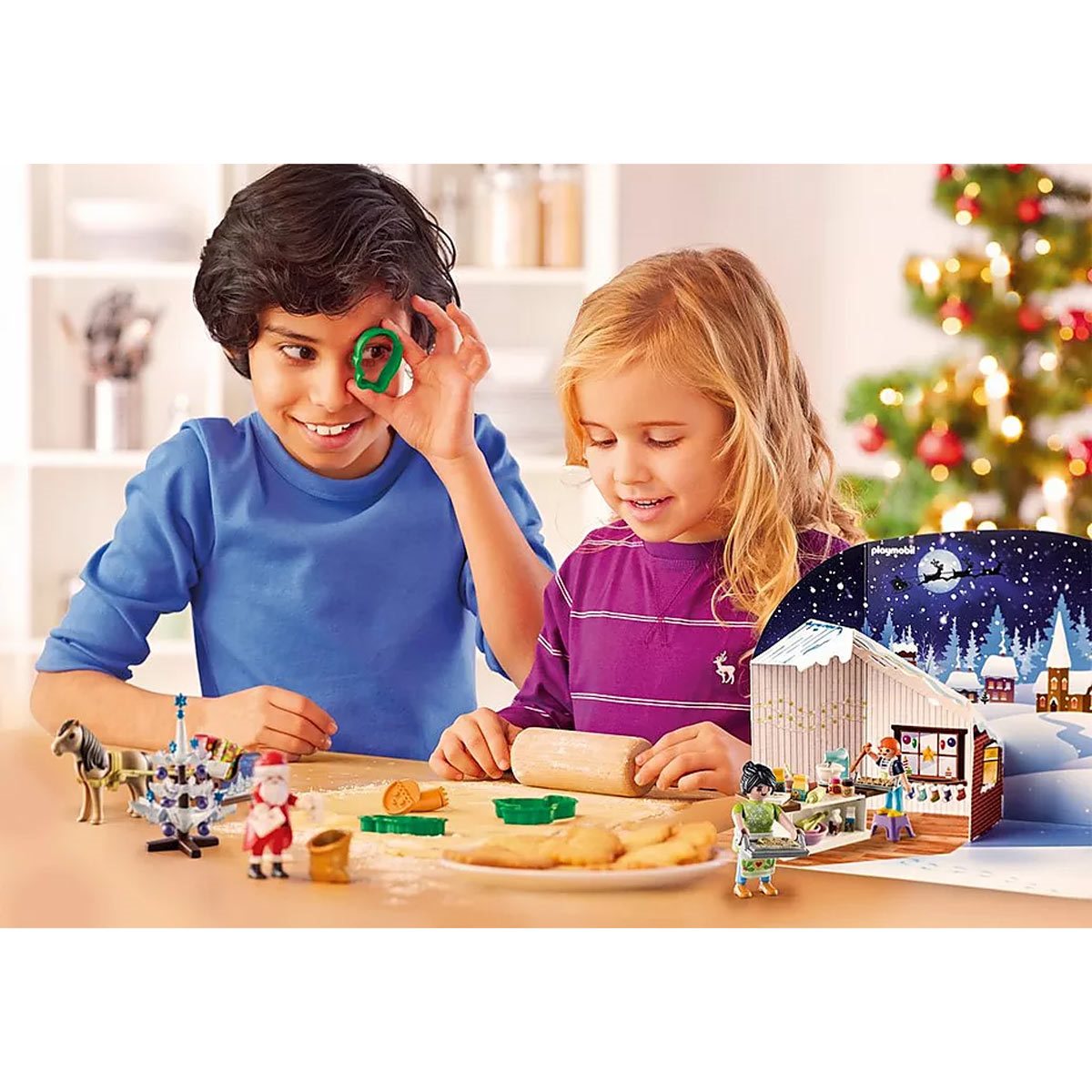 Playmobil 71088 Advent Calendar