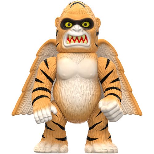 Wing Kong Monster Tiger ReAction Figure