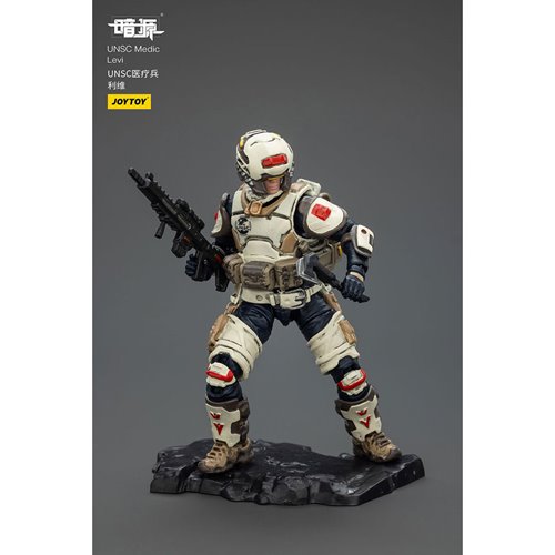 Joy Toy Dark Source APOC Bedrock Albus Standard Combat Type Mech 1:25 Scale Action Figure