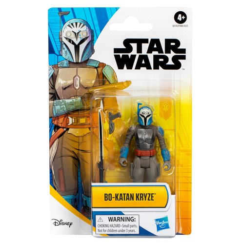 Star Wars Epic Hero Series 4-Inch Action Figures Wave 2 Case of 6