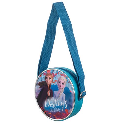 New Disney Frozen II Color N' Style Sequin Purse Activity Kit Create Your  Style | eBay