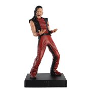 WWE Championship Collection Shinsuke Nakamura Figure with Collector Magazine, Not Mint