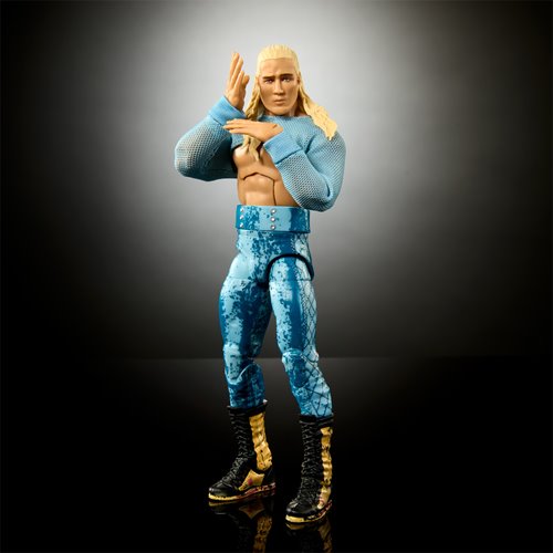 WWE Elite Collection Series 110 Elton Prince Action Figure