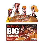 Mr. Bacon's Big Adventure Board Game
