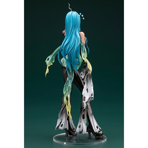 My Little Pony Queen Chrysalis Bishoujo 1:7 Scale Statue