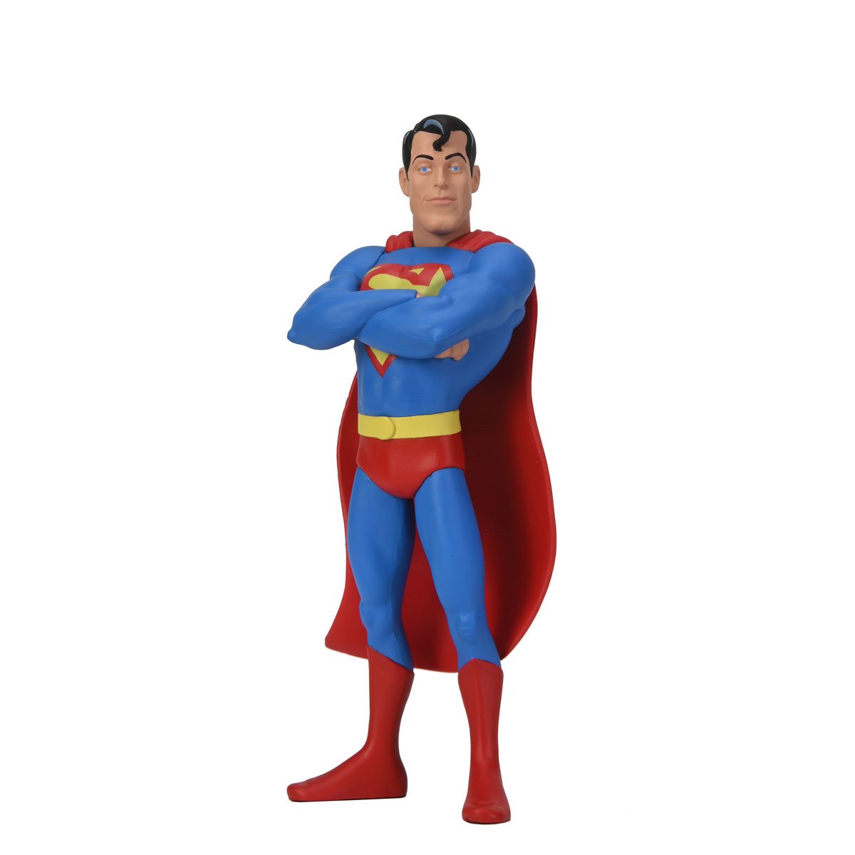 Superman Toys DC Comics, Batman Action Figure And 2 Accessories, 4-inch, The Flash Movie Collectible, Kids Toys For Boys And Girls Ages 3 And Up Mcfarlane Toys