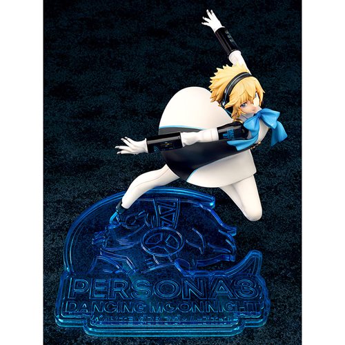 Persona 3: Dancing in Moonlight Aegis 1:7 Scale Statue