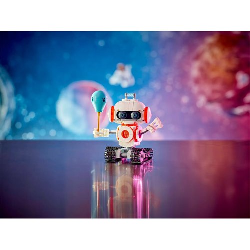 LEGO Creator 31164 Space Robot 3-in-1