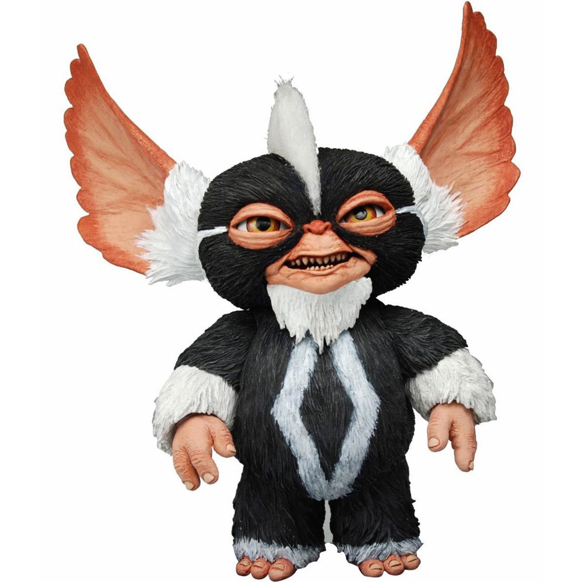 Gremlins Mohawk The Mogwai 7-Inch Scale Action Figure, Not Mint