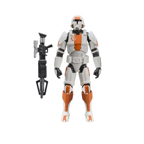 Star Wars The Black Series Gaming Greats Republic Trooper Star Wars: The Old Republic 6-Inch Action