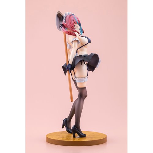 Mistress Kanan is Devilishly Easy Kanan Takakiyo 1:7 Scale Statue