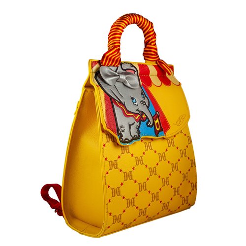 Dumbo Monogram Mini-Backpack