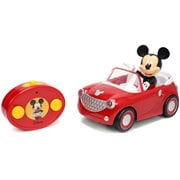 Disney Junior Mickey Mouse Roadster 1:24 Scale RC Vehicle