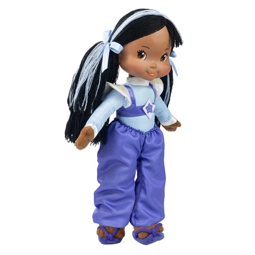 Rainbow Brite Indigo 12-Inch Plush Doll - SDCC 2025 Exclusive
