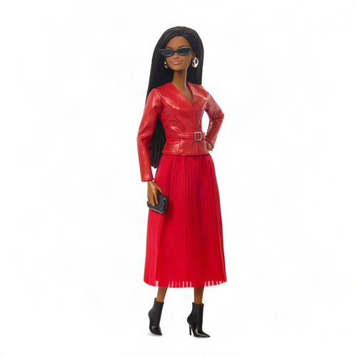 Barbie BarbieStyle Milan Fashion Week Brooklyn Doll