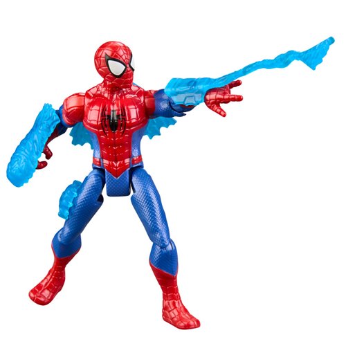 Marvel Spider-Man ActionVerse Spider-Man Action Figure