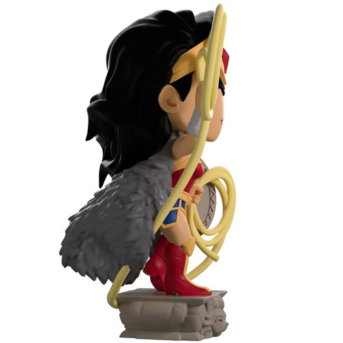 DC Comics Collection Wonder Woman #1 Vinyl Figure