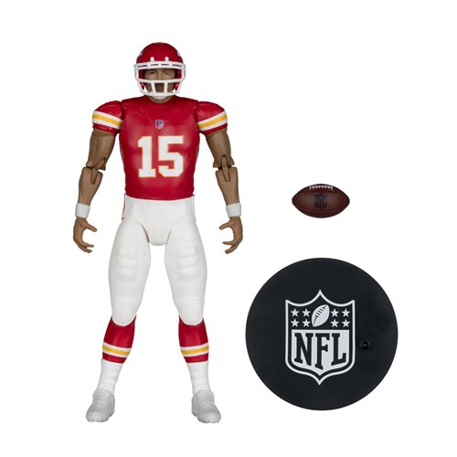 NFL McFarlanes SportsPicks Wave 1 6-Inch Scale Action Figure Case of 6