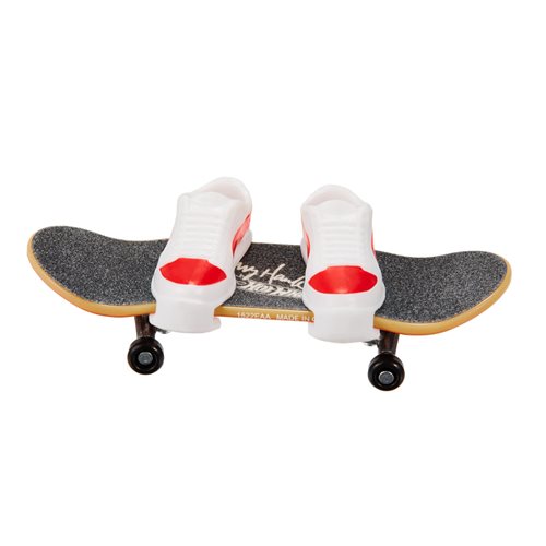 Hot Wheels Skate Fingerboard Singles 2024 Mix 5 Random 4-Pack